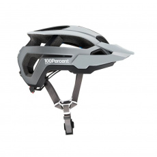 ALTEC Helmet w Fidlock CPSC/CE Grey Fade LG/XL