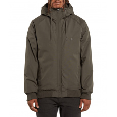 Pánská bunda Volcom Hernan 5K Jacket ead Pánská bunda Volcom Hernan 5K Jacket ead