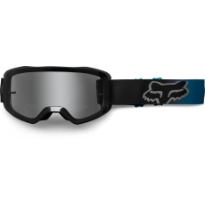 MX brýle Fox Main Ryaktr Goggle - Spark Midnight Blue MX brýle Fox Main Ryaktr Goggle - Spark Midnight Blue