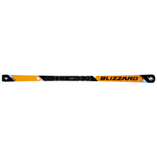 sjezdové lyže BLIZZARD GS FIS Racing + WC plate, R>25 m, 14/15 sjezdové lyže BLIZZARD GS FIS Racing + WC plate, R>25 m, 14/15