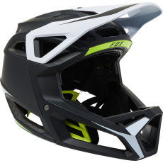 Cyklo přilba Fox Proframe Pro umyt, Ce Black/Yellow Cyklo přilba Fox Proframe Pro umyt, Ce Black/Yellow
