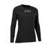 Dámský cyklo dres Fox W Defend Thermal Jersey 