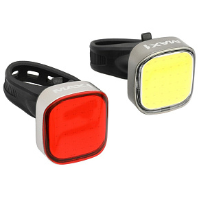 sada blikaček MAX1 Sirius USB * sada blikaček MAX1 Sirius USB *