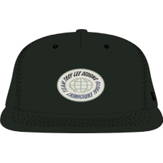 TLD KŠILTOVKA ENRICHMENT BLACK (78013901)