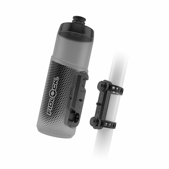 Fidlock TWIST SET LÁHEV TMAVÁ 600ml - UNIVERZÁLNÍ ZÁKLADNA