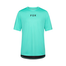 Pánský cyklo dres Fox Ranger s Jersey Workdmark g 