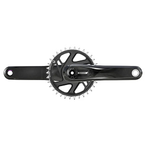 00.6118.775.001 - SRAM AM FC S500 EAGLE B148 DUB C 175 32T AL 00.6118.775.001 - SRAM AM FC S500 EAGLE B148 DUB C 175 32T AL