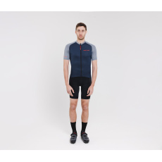 KELLYS Dres Rival 2 krátký rukáv blue - M KELLYS Dres Rival 2 krátký rukáv blue - M