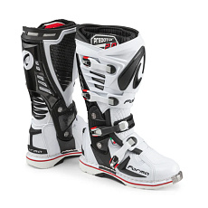 Moto boty FORMA PREDATOR 2.0 bílé Moto boty FORMA PREDATOR 2.0 bílé
