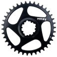 převodník MAX1 Narrow Wide SRAM 38z černý