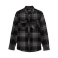 Pánská košile Fox Traildust Flannel 