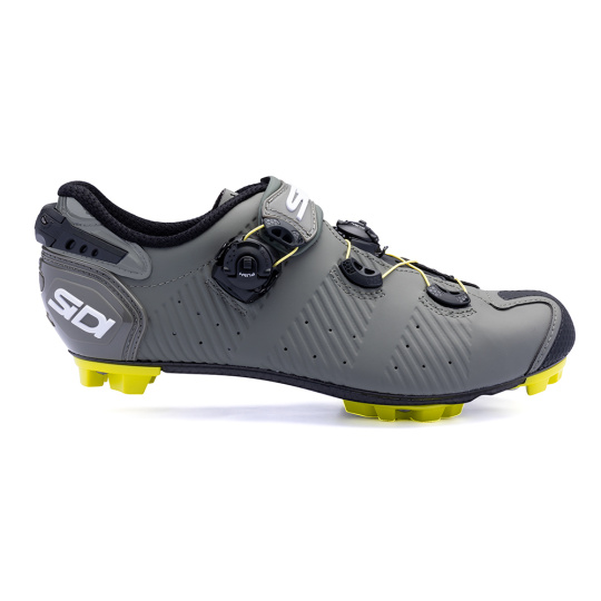 XC tretry Sidi MTB Drako 2S SRS 
