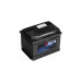 60Ah EFB baterie START-STOP, 550A, pravá A-TECH EFB 241x175x190