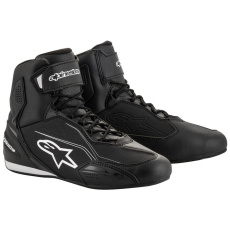 boty FASTER-3, ALPINESTARS (černé) 2024 boty FASTER-3, ALPINESTARS (černé) 2024