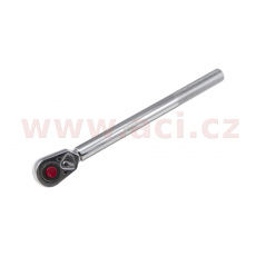 ráčna 36-ti zubá teleskopická (340 - 500 mm), BIKESERVICE