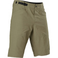 Pánské cyklo šortky Fox Ranger Short Bark