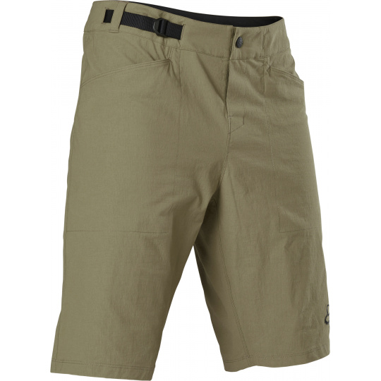 Pánské cyklo šortky Fox Ranger Short Bark