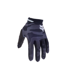 MX rukavice Fox 180 Bnkr Glove  Black Camo