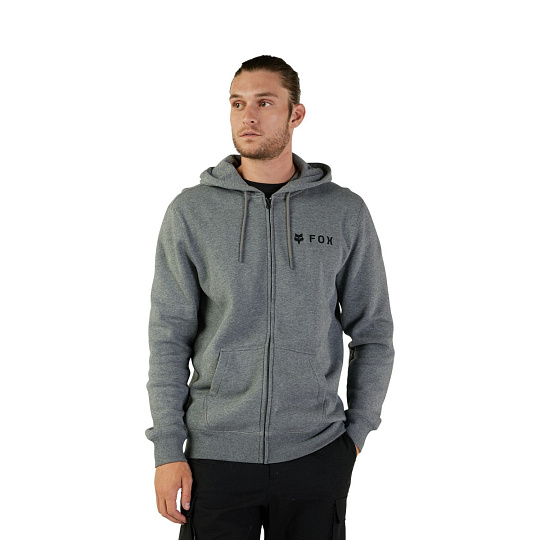Pánská mikina Fox Absolute Fleece Zip Pánská mikina Fox Absolute Fleece Zip