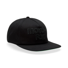 Pánská kšiltovka Fox Moto-X Adjustable Hat 