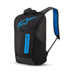 batoh DEFCON V3, ALPINESTARS (černá/modrá, 13,6 l) batoh DEFCON V3, ALPINESTARS (černá/modrá, 13,6 l)