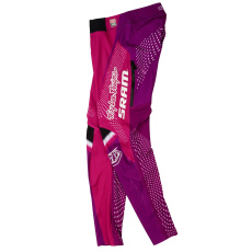 TLD KALHOTY SPRINT ULTRA TROY LEE DESIGNS X SRAM RADIOSCAPE FUSCHIA (25695500) TLD KALHOTY SPRINT ULTRA TROY LEE DESIGNS X SRAM RADIOSCAPE FUSCHIA (25695500)