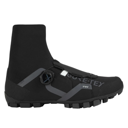 XC/MTB tretry Northwave Celsius Xt Gtx  Black/Dark Grey