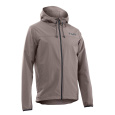 Pánská cyklo bunda Northwave Rampage Lightshell  Jacket  Sand