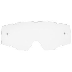 plexi pro brýle SPECTRE, NOX (čiré)