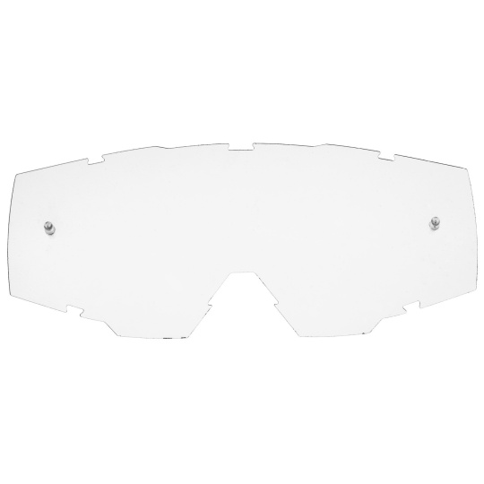 plexi pro brýle SPECTRE, NOX (čiré)