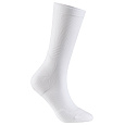 SIXS AEROTECH V2 ponožky bílá