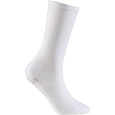 SIXS SHORT ESSENCE ponožky bílá