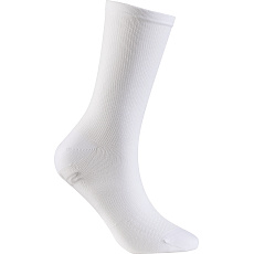 SIXS SHORT ESSENCE ponožky bílá