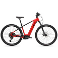 elektrokolo APACHE Falcon 2 Bosch CX 800 Wh (L) červená *