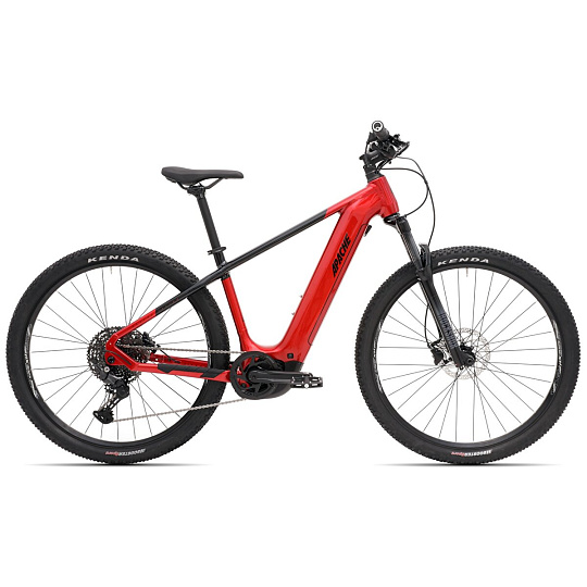 elektrokolo APACHE Falcon 2 Bosch CX 800 Wh (L) červená * elektrokolo APACHE Falcon 2 Bosch CX 800 Wh (L) červená *