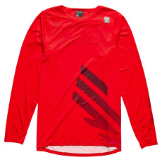 TLD DRES S DLOUHÝM RUKÁVEM SKYLINE SRAM EAGLE ONE FIERY RED (34148400) TLD DRES S DLOUHÝM RUKÁVEM SKYLINE SRAM EAGLE ONE FIERY RED (34148400)