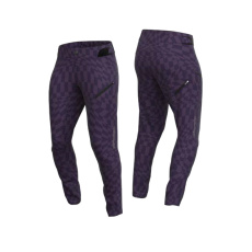 TLD DÁMSKÉ KALHOTY LILIUM TWISTED CHECKERS PURPLE (27251601) TLD DÁMSKÉ KALHOTY LILIUM TWISTED CHECKERS PURPLE (27251601)