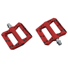 KELLYS Pedály KLS REIN red KELLYS Pedály KLS REIN red