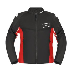 Moto bunda RICHA STRADALE MESH červená Moto bunda RICHA STRADALE MESH červená