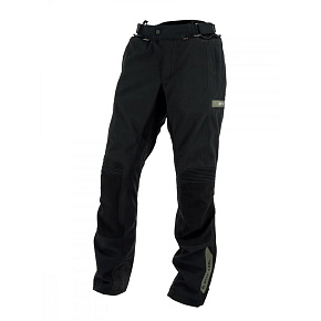 Moto kalhoty RICHA ATLANTIC GORE-TEX černé Moto kalhoty RICHA ATLANTIC GORE-TEX černé