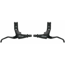 brzdové páky Shimano Deore BL-T610 (pár) v krabičce brzdové páky Shimano Deore BL-T610 (pár) v krabičce