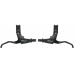 brzdové páky Shimano Deore BL-T610 (pár) v krabičce