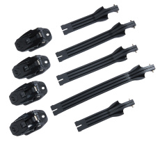 O´Neal náhradní pásky + přezky pro boty RIDER PRO O´Neal náhradní pásky + přezky pro boty RIDER PRO