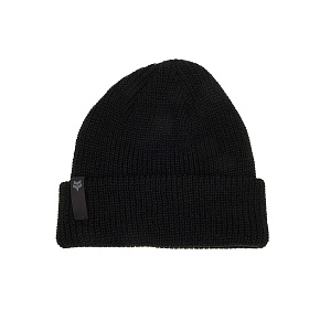 Pánský kulich Fox Machinist Beanie Black Pánský kulich Fox Machinist Beanie Black