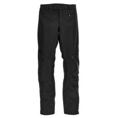 kalhoty SPORTMASTER H2OUT PANTS 2023, SPIDI (černá) kalhoty SPORTMASTER H2OUT PANTS 2023, SPIDI (černá)