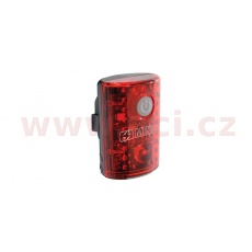 světlo na kolo zadní ULTRA TORCH MINI+, OXFORD (dobíjení pomocí USB, světelný tok 15 lm) světlo na kolo zadní ULTRA TORCH MINI+, OXFORD (dobíjení pomocí USB, světelný tok 15 lm)