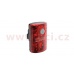 světlo na kolo zadní ULTRA TORCH MINI+, OXFORD (dobíjení pomocí USB, světelný tok 15 lm)