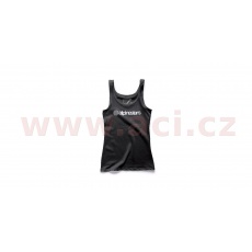 tílko ORIGINAL TANK, ALPINESTARS, dámské (černé) tílko ORIGINAL TANK, ALPINESTARS, dámské (černé)