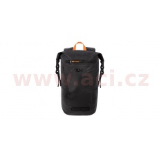 vodotěsný batoh AQUA EVO, OXFORD (černá/oranžová, objem 22 l) vodotěsný batoh AQUA EVO, OXFORD (černá/oranžová, objem 22 l)