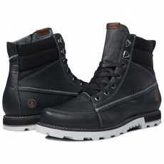 Pánské boty Volcom Sub Zero Boot Gunmetal Grey Pánské boty Volcom Sub Zero Boot Gunmetal Grey